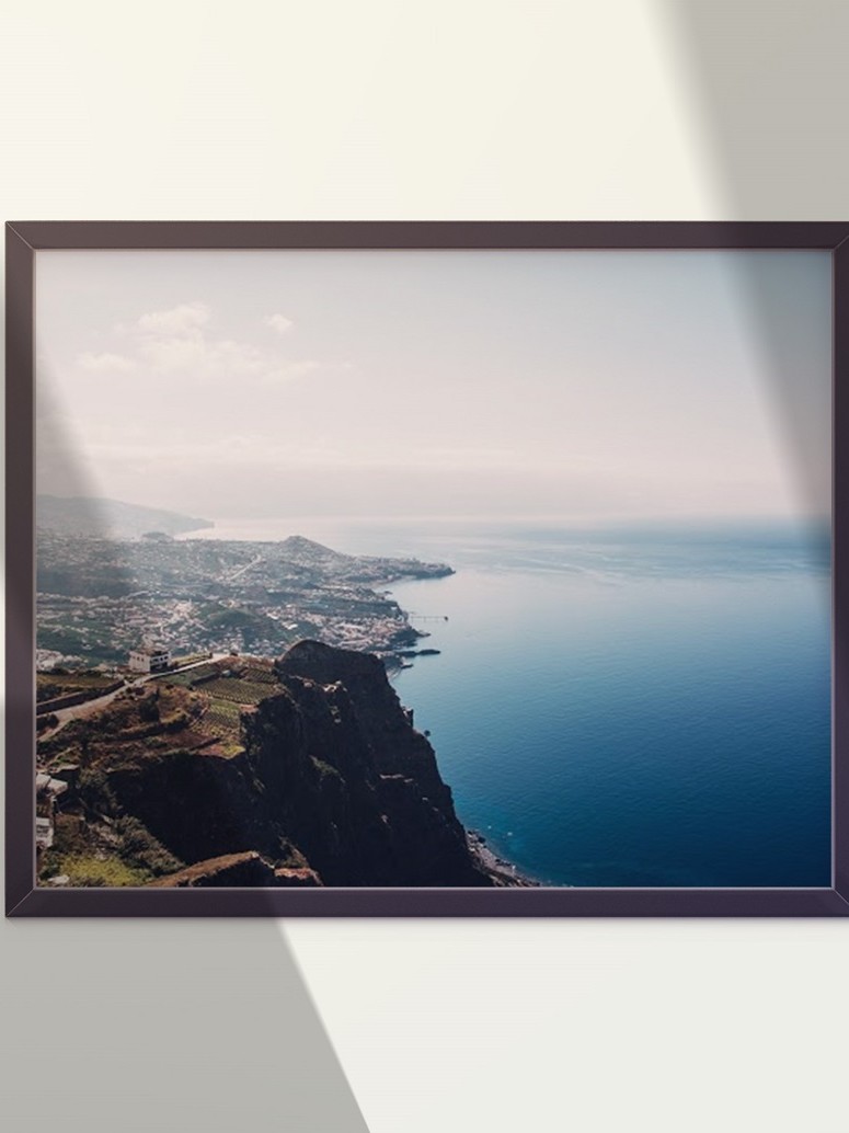 Benjamin Begin - Freelancer Web & Photography - Madeira Island | HOME